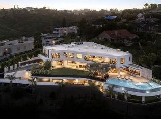 1545 Stone Canyon Rd, Los Angeles, CA 90077