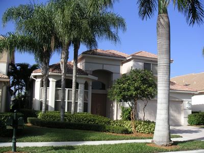 9013 Sand Pine Ln, West Palm Beach, FL, 33412