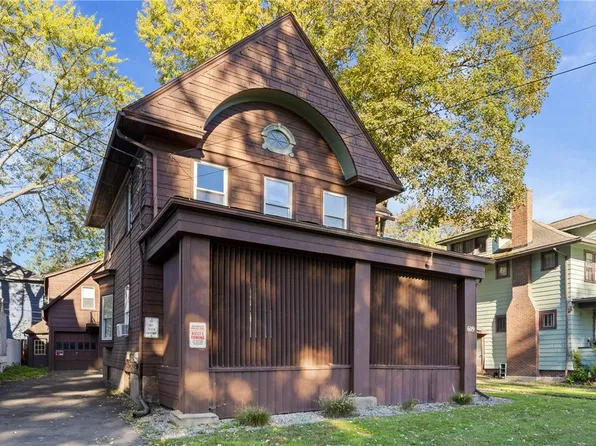 609 Main St, East Rochester, NY 14445