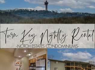 448 Notch Ln BUILDING 9-7, Reeds Spring, MO 65737