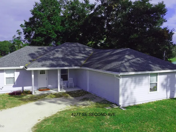 4277 SE 2ND Avenue, Keystone Heights, FL 32656