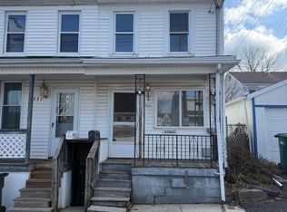 323 S Grape St, Mount Carmel, PA 17851