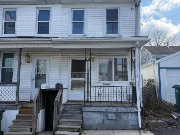 323 S Grape St, Mount Carmel, PA 17851