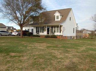 538 Morgan Dr, Gaffney, SC 29341