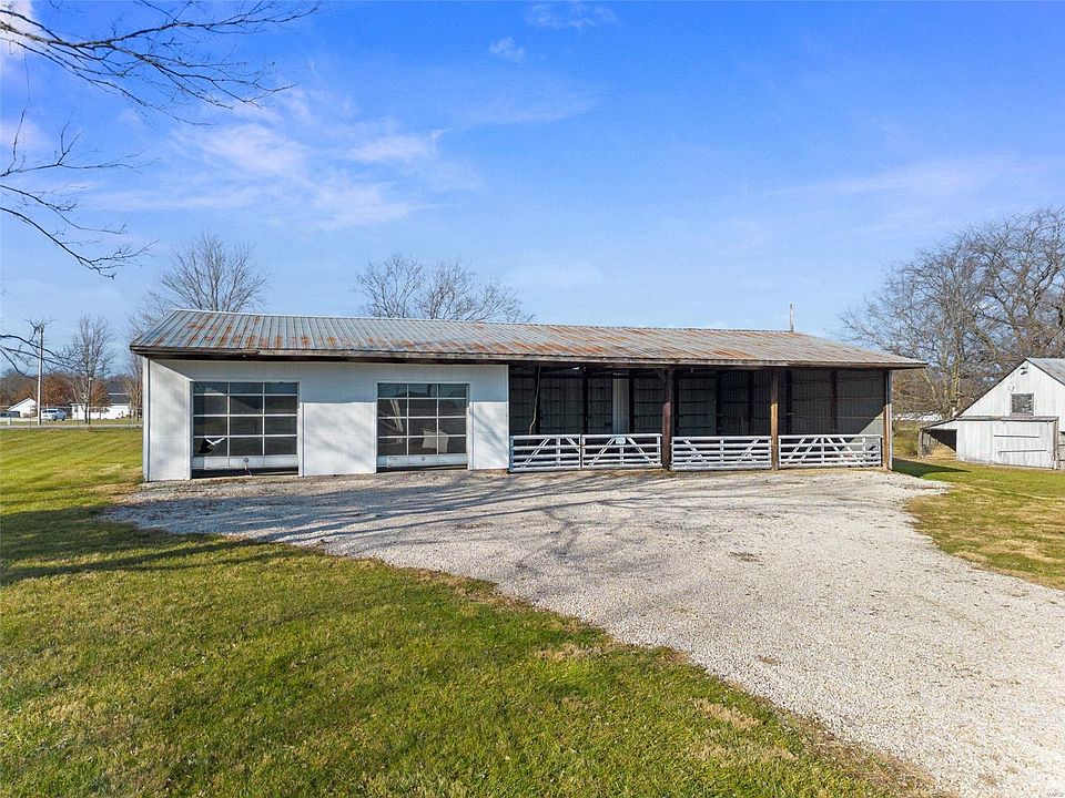 435 Highway T, Foristell, MO 63348 Zillow