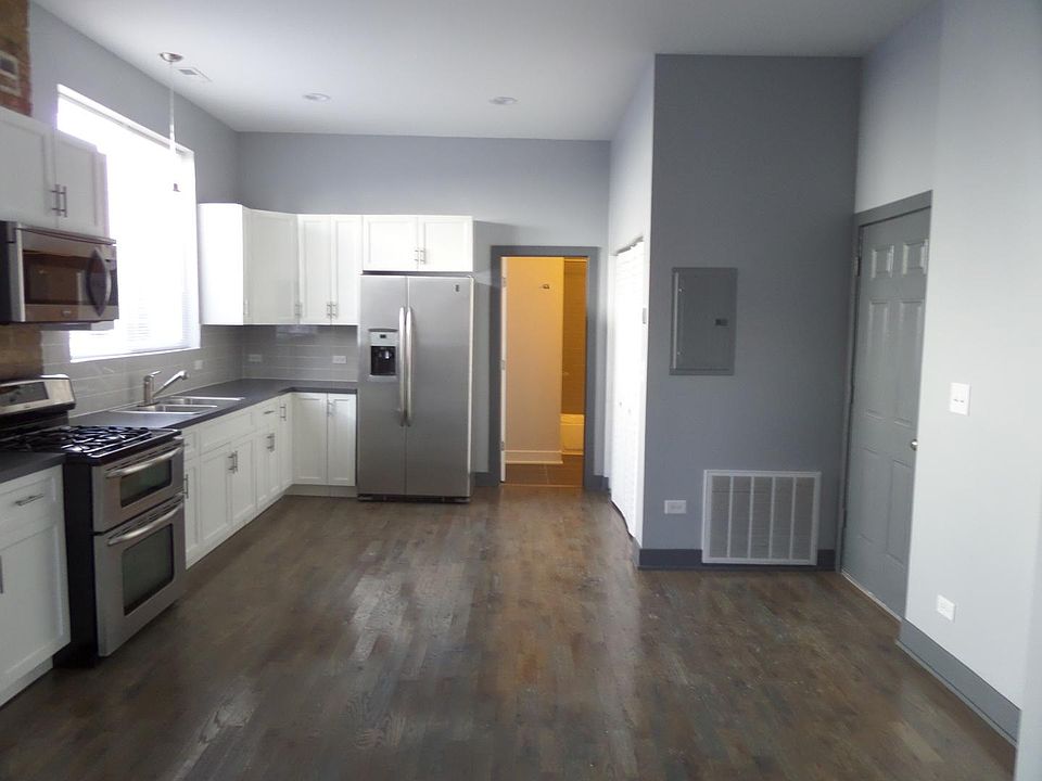 1st image of 1812 S Ashland Ave #2F
