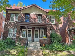 2011 Maury Ave, Saint Louis, MO 63110