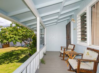 828 Oneawa St APT A, Kailua, HI 96734