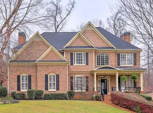 175 Trowbridge Rd, Sandy Springs, GA 30350