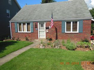 642 3rd St, Verona, PA 15147