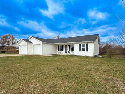 2001 Old Whitley Rd, London, KY, 40744