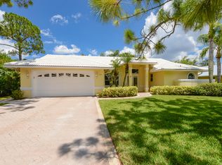 5211 SW Landing Creek Dr, Palm City, FL 34990