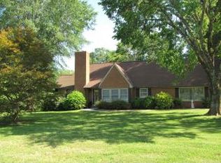 4349 Mebane Rogers Rd, Mebane, NC 27302