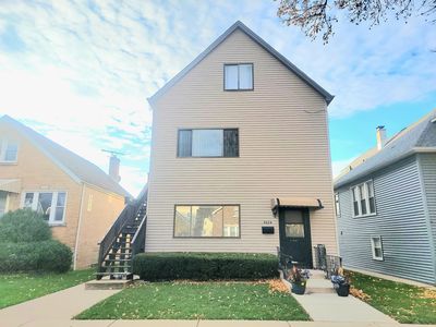 5024 N Meade Ave, Chicago, IL, 60630