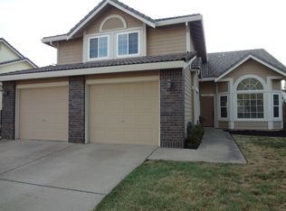 1403 Southwood Way, Roseville, CA 95747