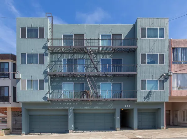 230 12th Ave #389R, San Francisco, CA 94118