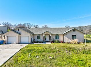 30535 Road 400, Coarsegold, CA