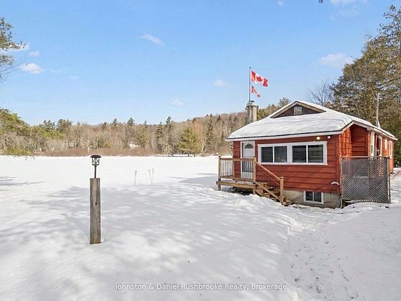 2nd image of 1020 Gordonier Lake Rd