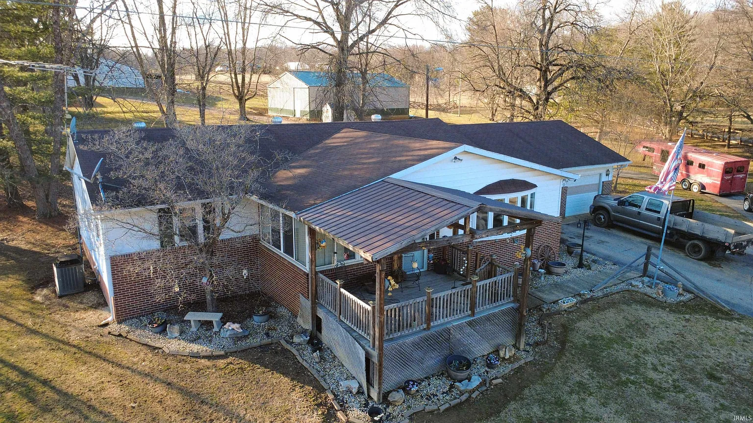 3865 Bakers School Rd photo 1