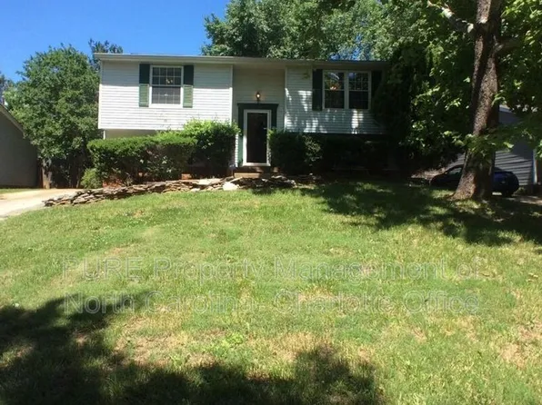 8115 Bald Ridge Dr, Charlotte, NC 28227