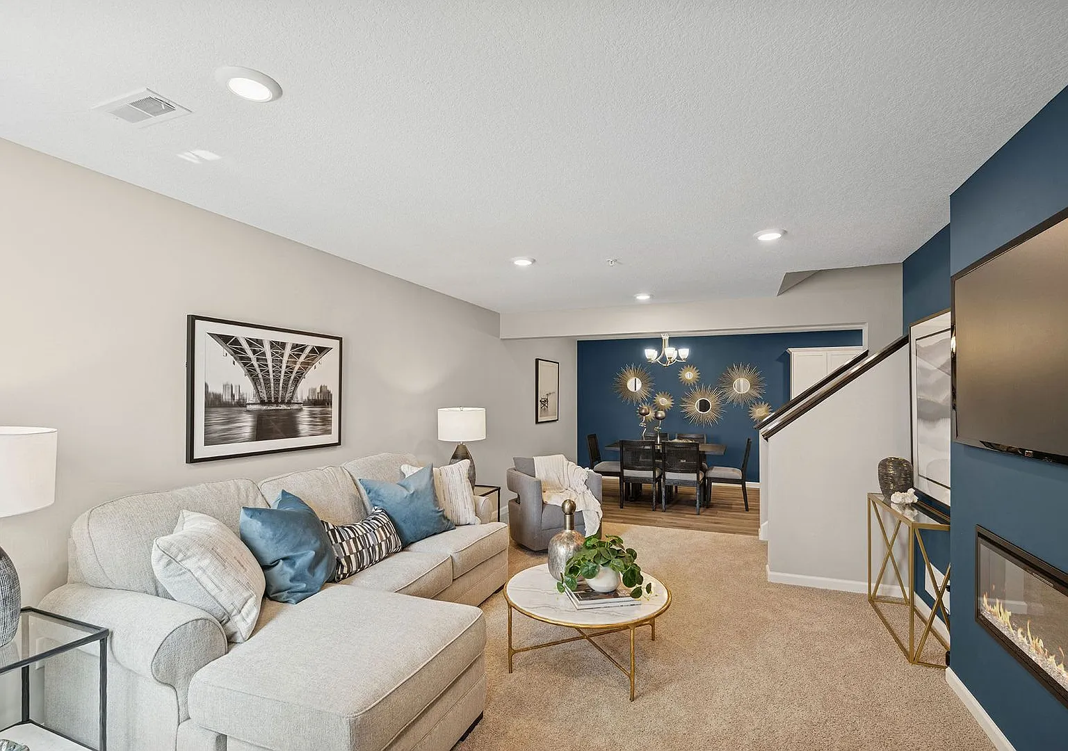 Rent this Brand New Townhome — Photo 3