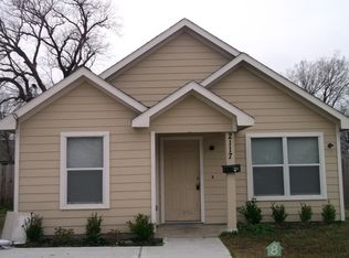 2117 Stevens St, Houston, TX 77026