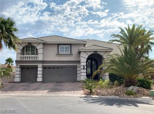 7522 Mystic Voyage St, Las Vegas, NV 89139