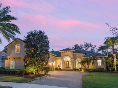 11931 Provincial Way, Windermere, FL, 34786