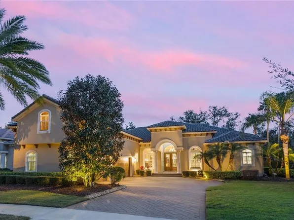 11931 Provincial Way, Windermere, FL 34786