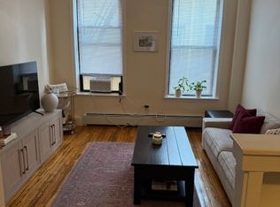 325 Bloomfield St #3B, Hoboken, NJ 07030