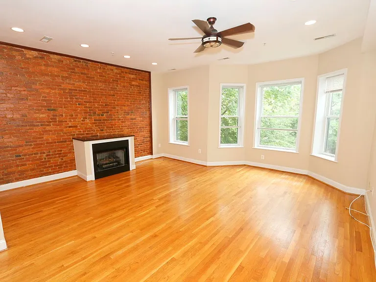 1312 Euclid St NW #3 — Photo 1