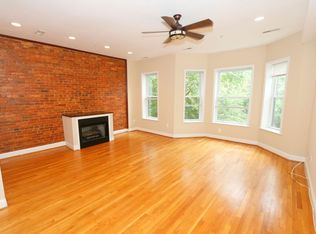 1312 Euclid St NW APT 3, Washington, DC 20009