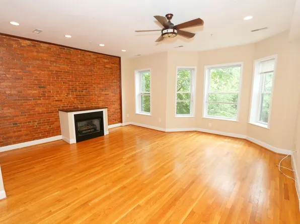 1312 Euclid St NW APT 3, Washington, DC 20009