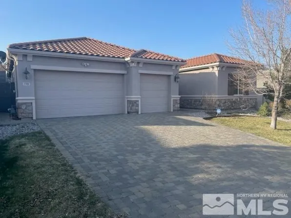 770 Sienna Park Dr, Reno, NV 89512