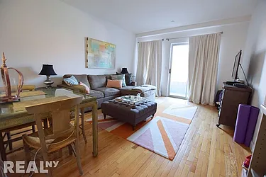 Rented by REAL New York