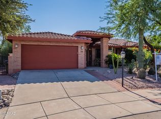 766 N Carribean Ave, Tucson, AZ 85748
