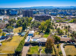 2311 E Colter St, Phoenix, AZ 85016