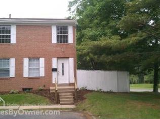 1538 Harford Square Dr, Edgewood, MD