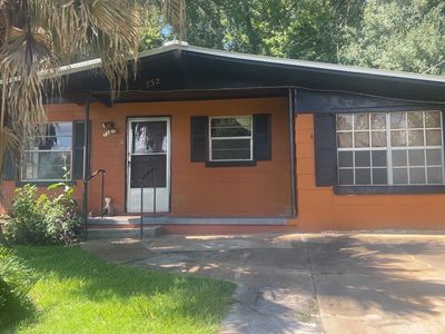 732 Efferson St, Tallahassee, FL, 32303