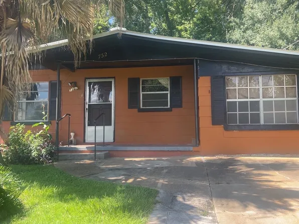 732 Efferson St, Tallahassee, FL 32303
