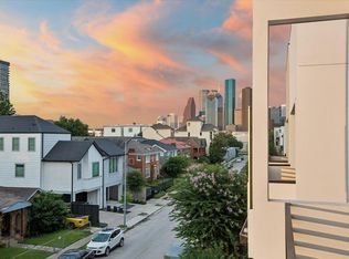 511 W Polk St, Houston, TX 77019