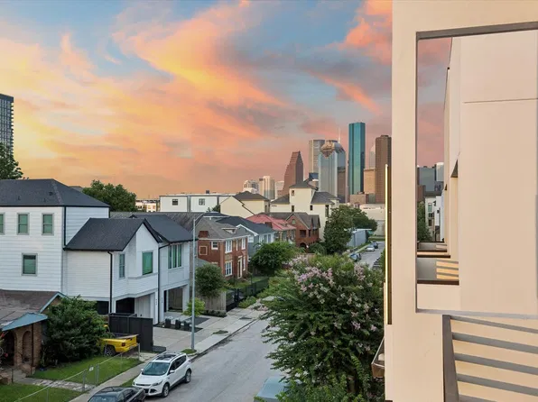 511 W Polk St, Houston, TX 77019
