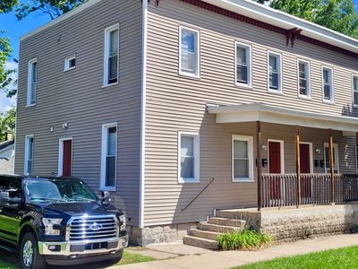 1005 Jackson St NW #1007, Grand Rapids, MI, 49504