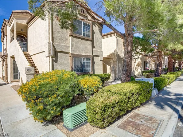 3660 Renovah St Unit 204, Las Vegas, NV 89129