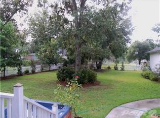 206 Hubener Dr, Rincon, GA 31326