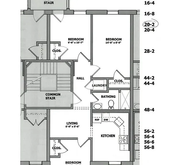 16 Clearway St #6 — Photo 7