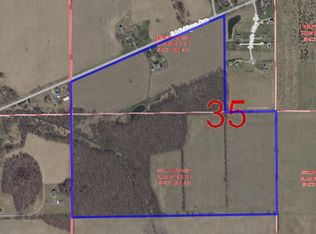 13245 E Michigan Ave, Grass Lake, MI 49240