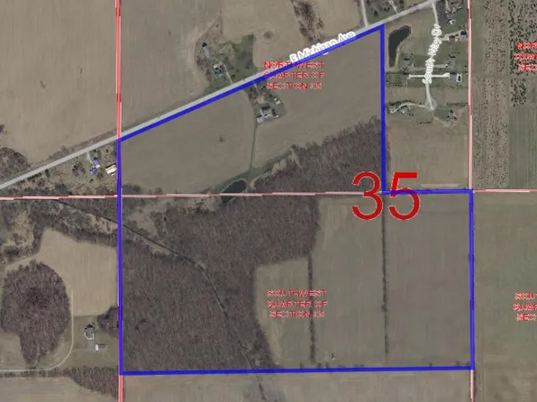 13245 E Michigan Ave, Grass Lake, MI 49240