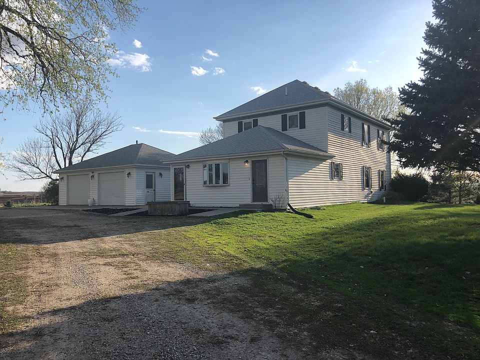 House 2 Car Heated Garage