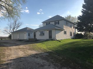 14737 Plum Ave, Mapleton, IA 51034